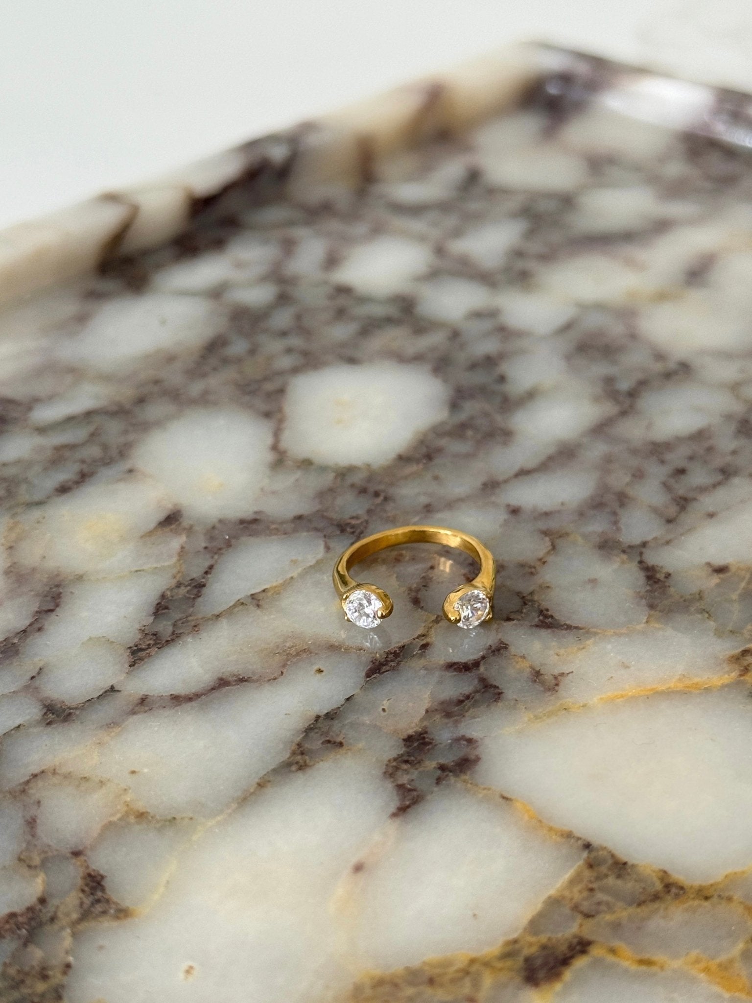 Valentina Ring - Jessi Jayne Boutique