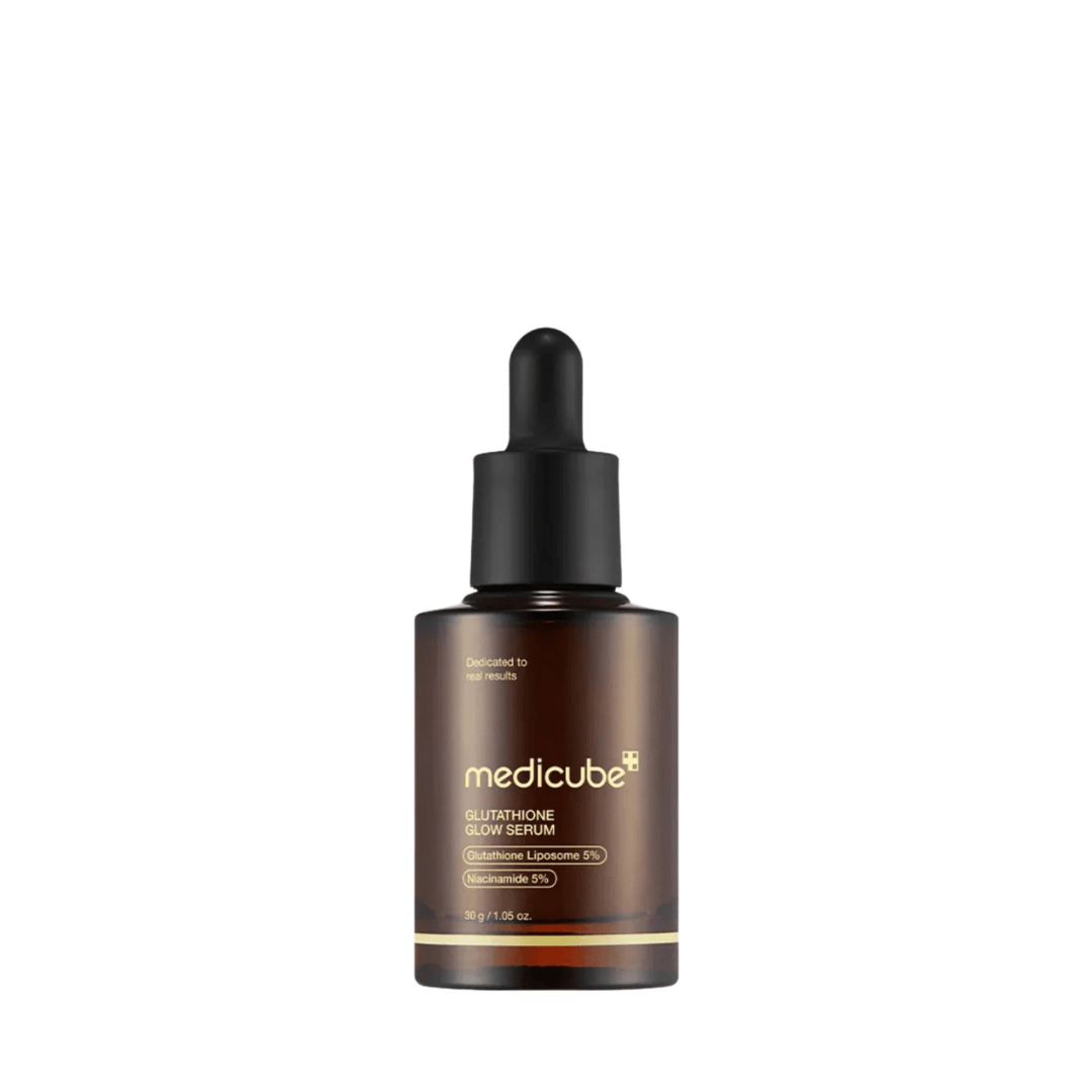 MEDICUBE AGE - R Glutathione Glow Serum - Jessi Jayne Boutique