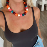 Cameron Necklace