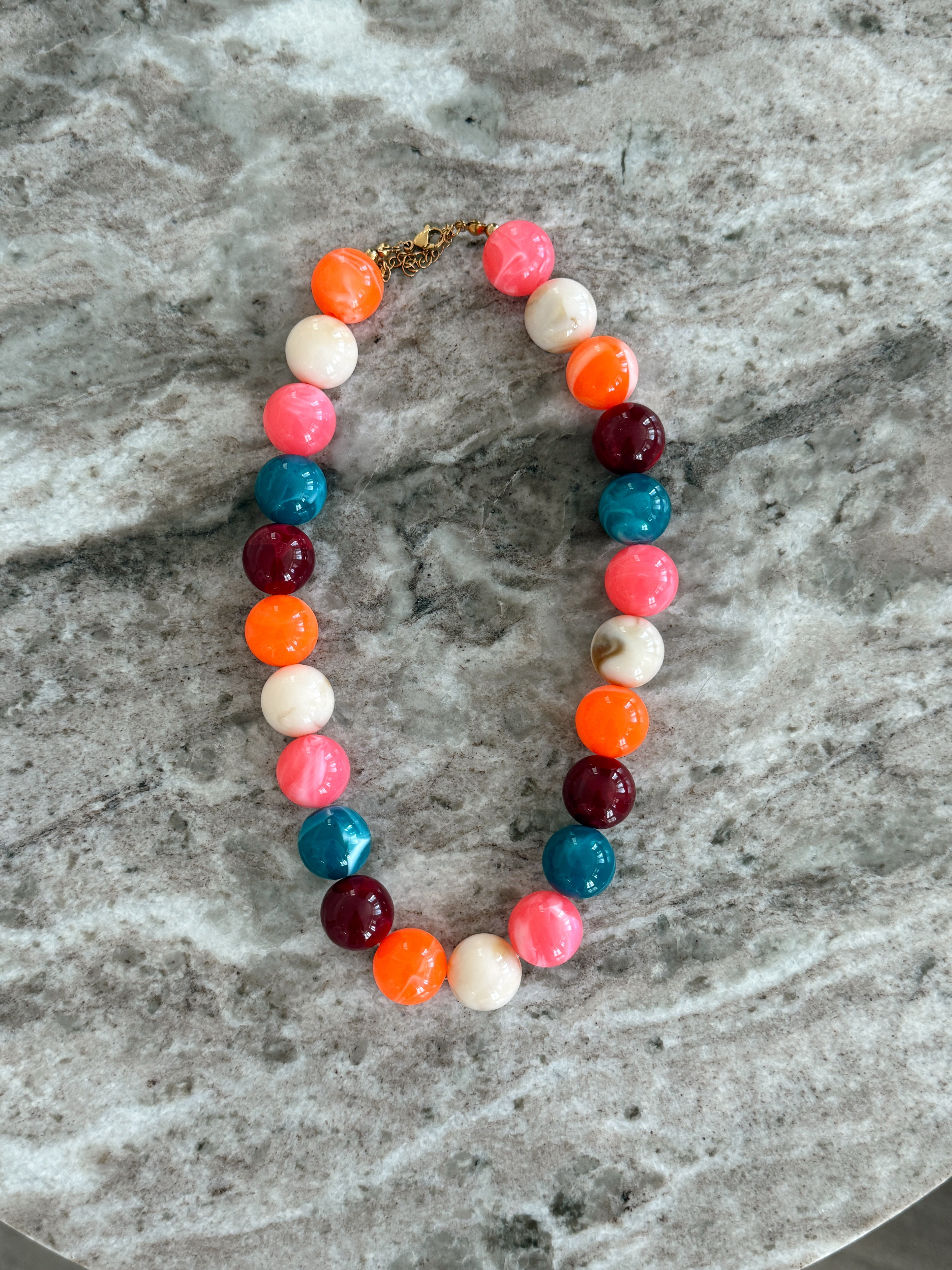 Cameron Necklace