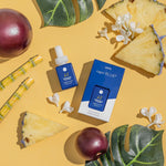 Capri Blue Pura Diffuser Refill Pineapple Flower - Jessi Jayne Boutique