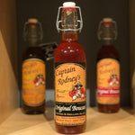 Captain Rodney's 18 oz Original Boucan Glaze - Jessi Jayne Boutique