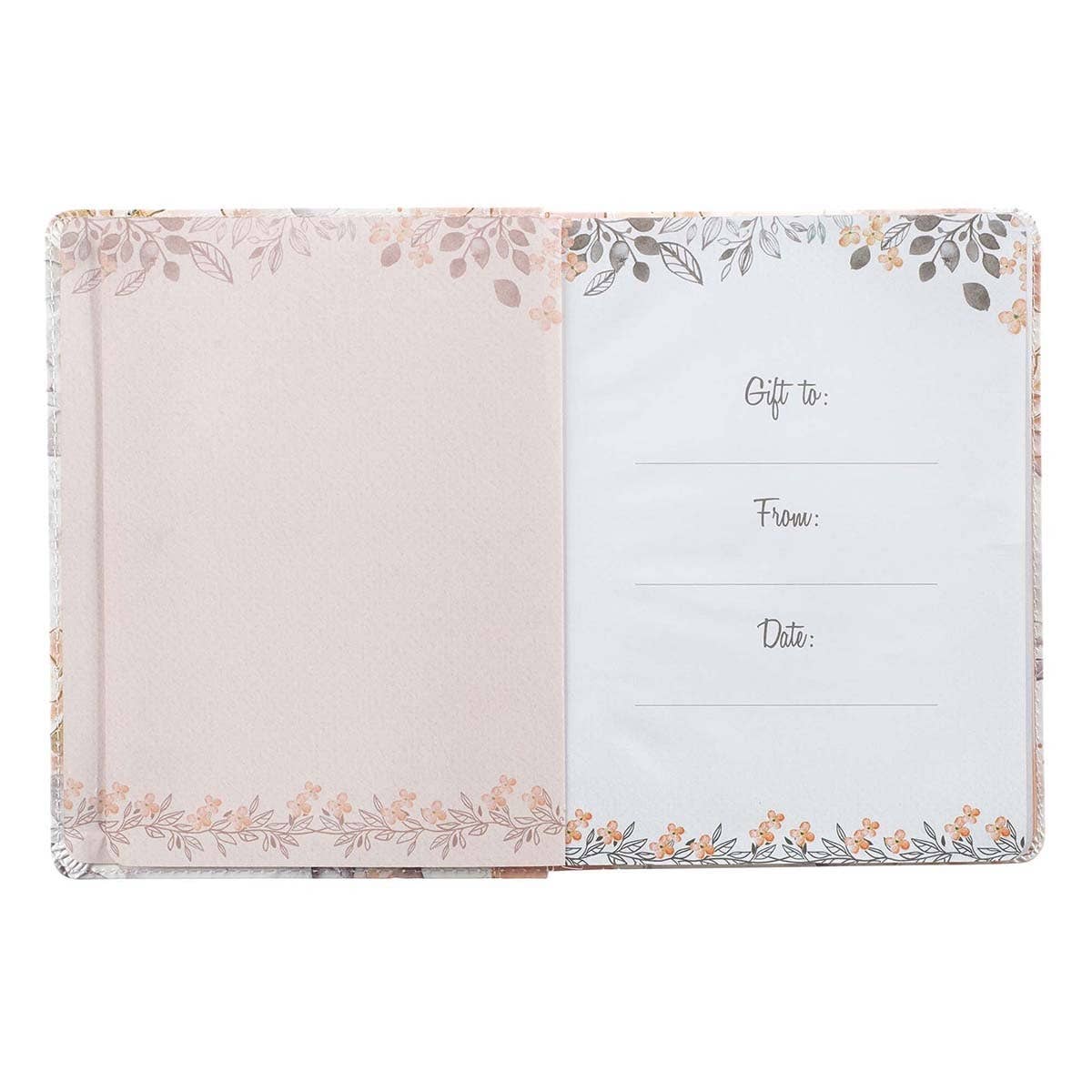 Devotional Walking In Grace Faux Leather - Jessi Jayne Boutique