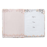 Devotional Walking In Grace Faux Leather - Jessi Jayne Boutique