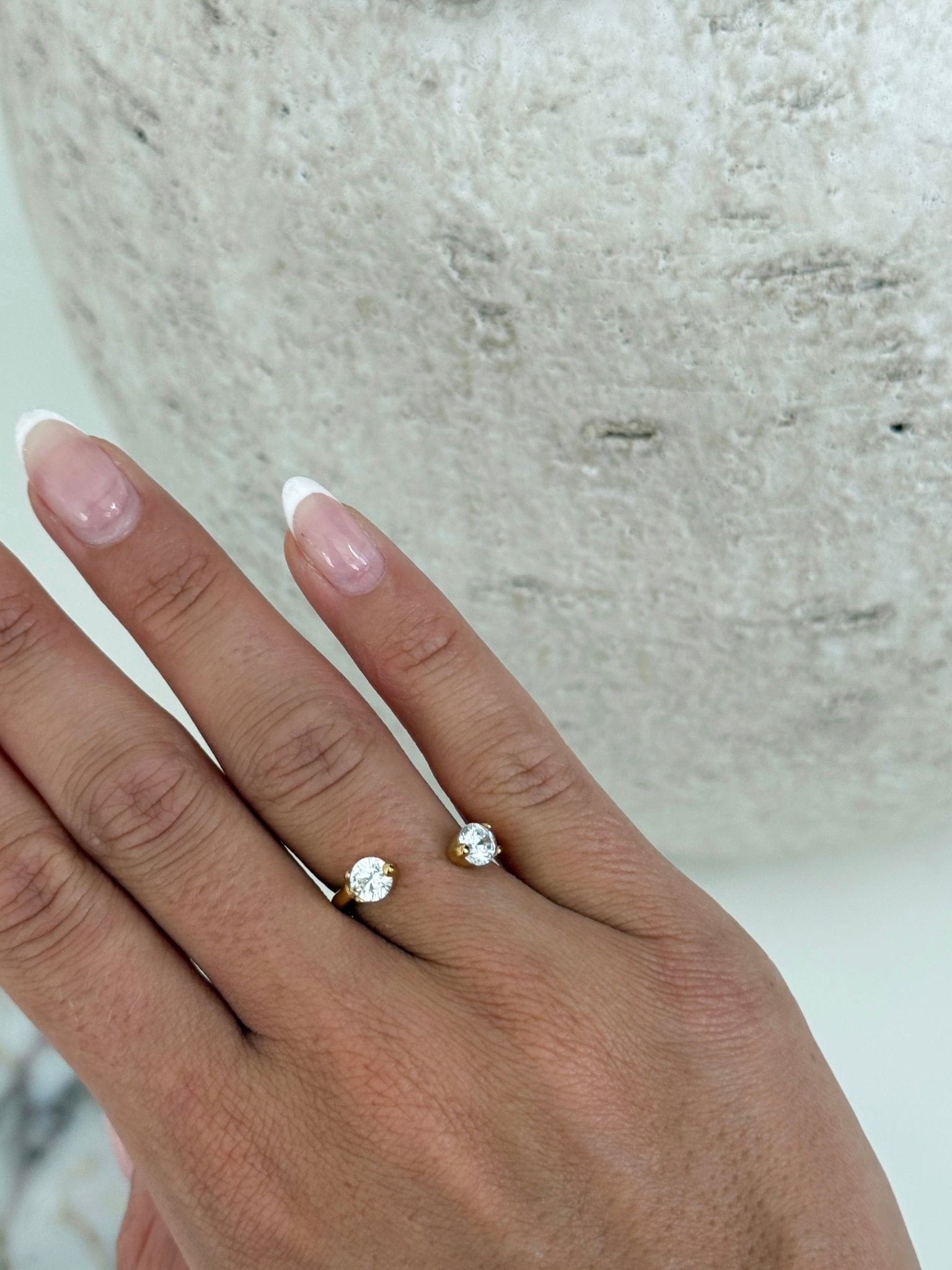Valentina Ring - Jessi Jayne Boutique