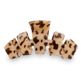 Teleties Classic Claw Hair Clip