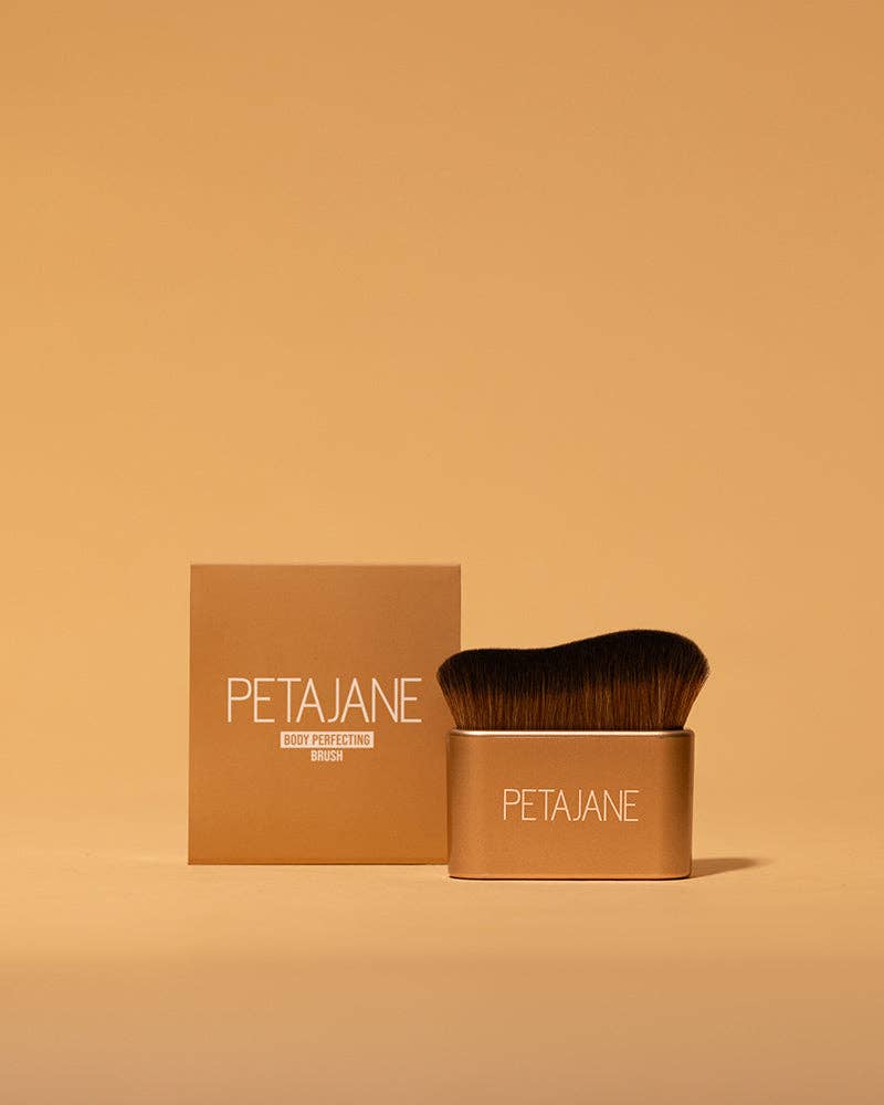 Peta Jane Body Perfecting Brush - Jessi Jayne Boutique