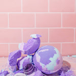Lavender Haze Bath Balm - Jessi Jayne Boutique