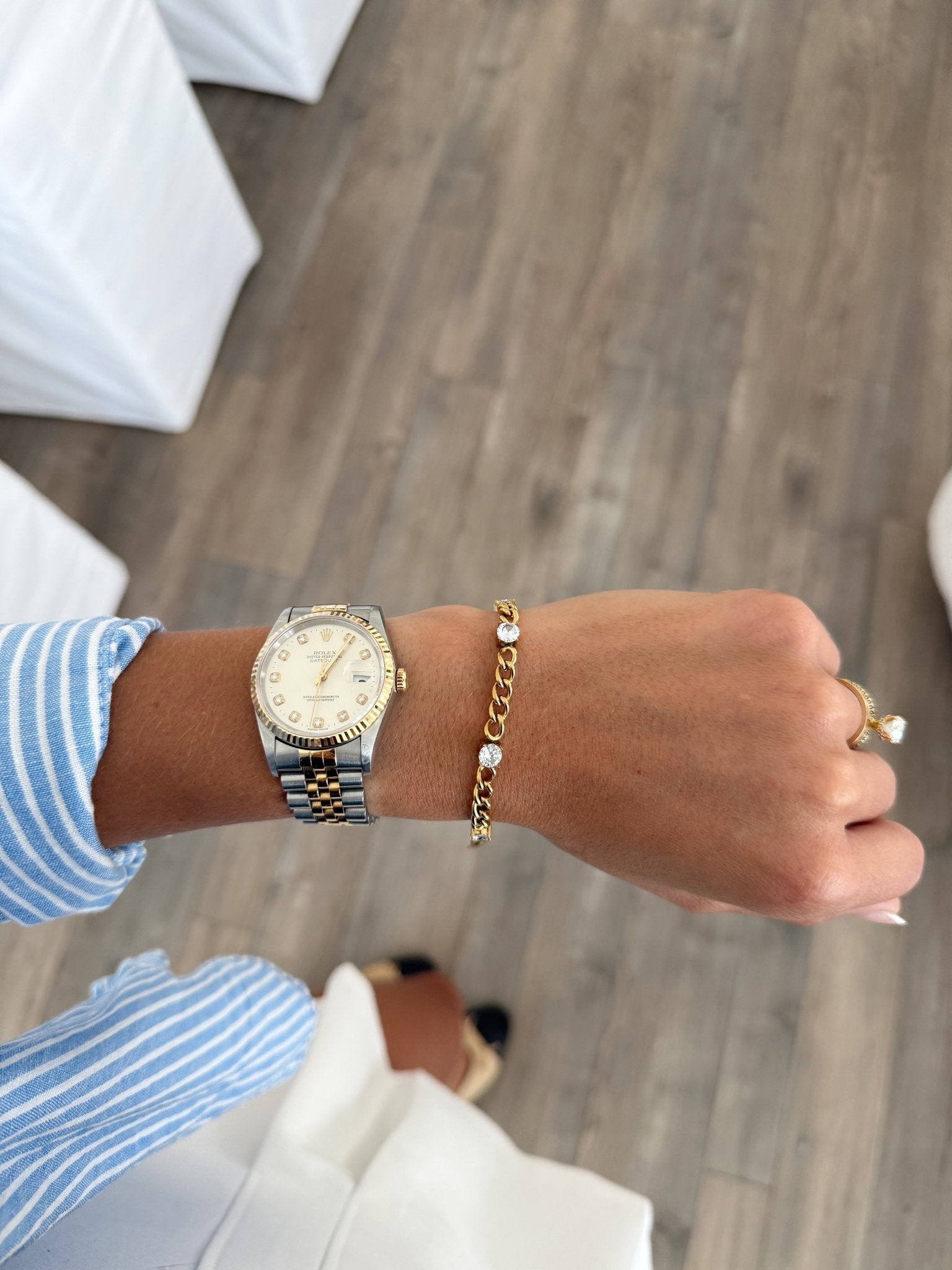 Hannah Bracelet - Jessi Jayne Boutique