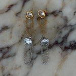 Reagan Earrings