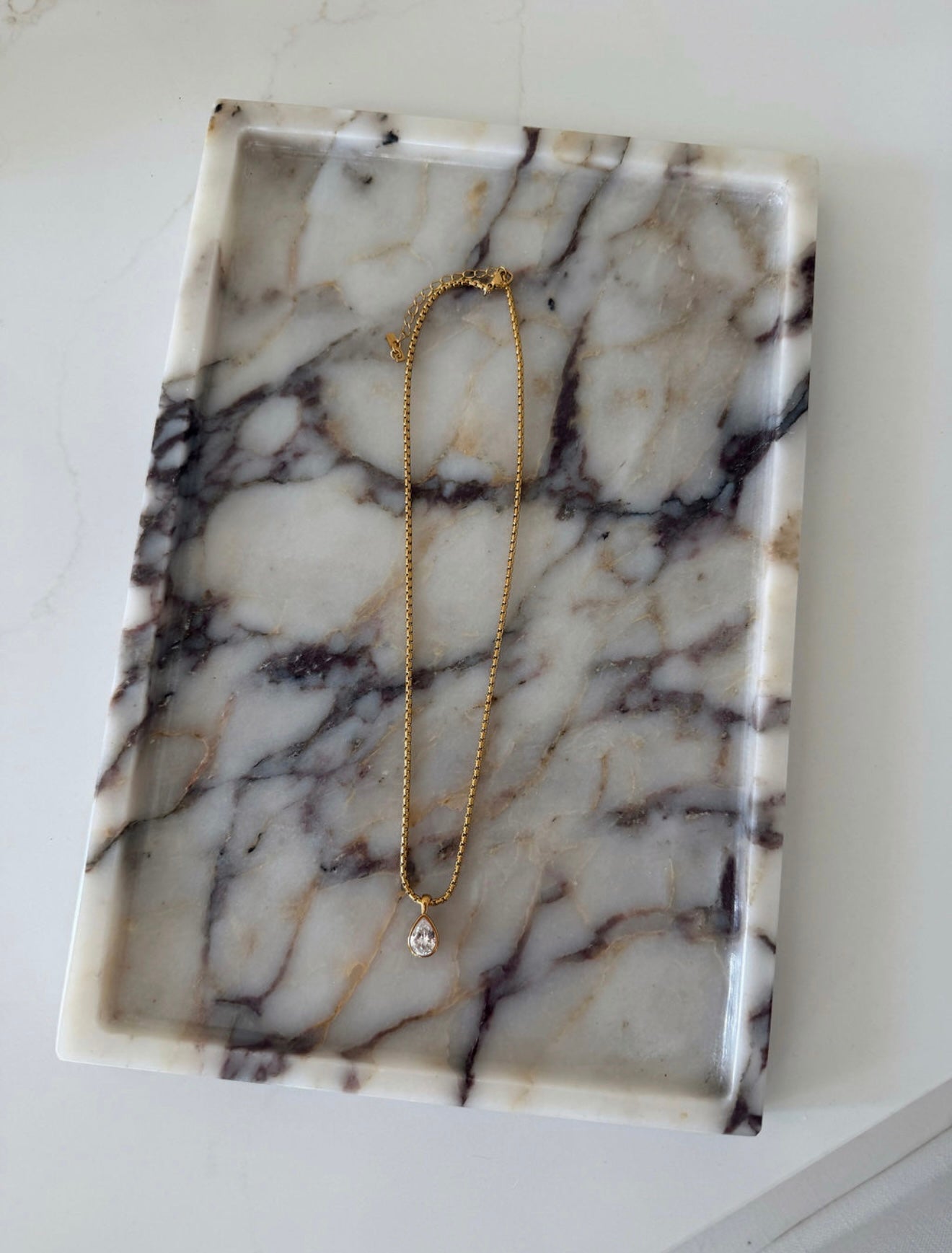 Chelsea Necklace