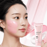 MEDICUBE PDRN Pink Niacinamide Whip Cleanser - Jessi Jayne Boutique