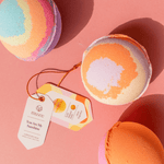 You Are My Sunshine Bath Balm - Jessi Jayne Boutique