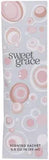 Sweet Grace Slim Bubble Sachet - Jessi Jayne Boutique