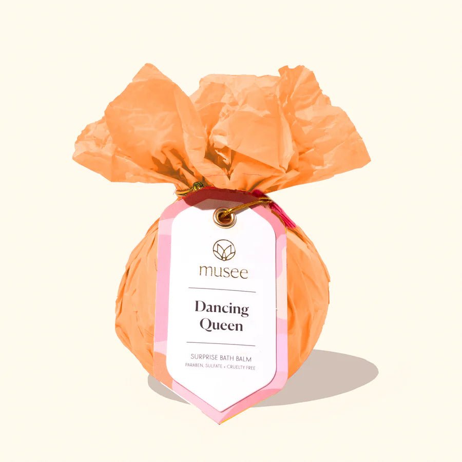 Musee Dancing Queen Bath Balm - Jessi Jayne Boutique
