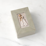 Mother And Daughter Memory Box Willow Tree - Jessi Jayne Boutique