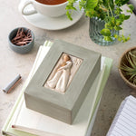 Mother And Daughter Memory Box Willow Tree - Jessi Jayne Boutique