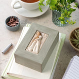Mother And Daughter Memory Box Willow Tree - Jessi Jayne Boutique