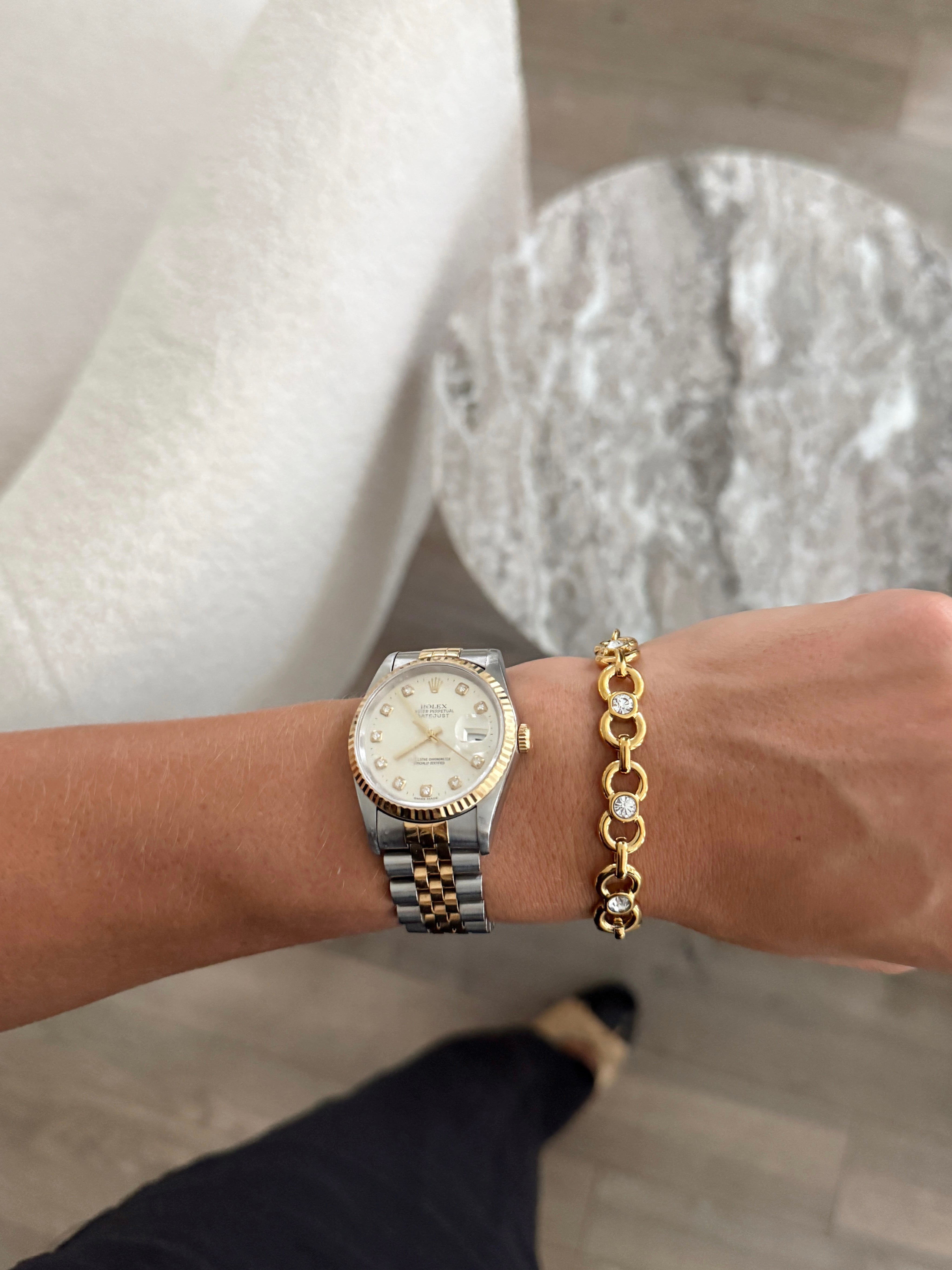 Savannah Bracelet/ Anklet