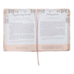 Devotional Walking In Grace Faux Leather - Jessi Jayne Boutique