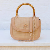 Jessica Handbag Natural