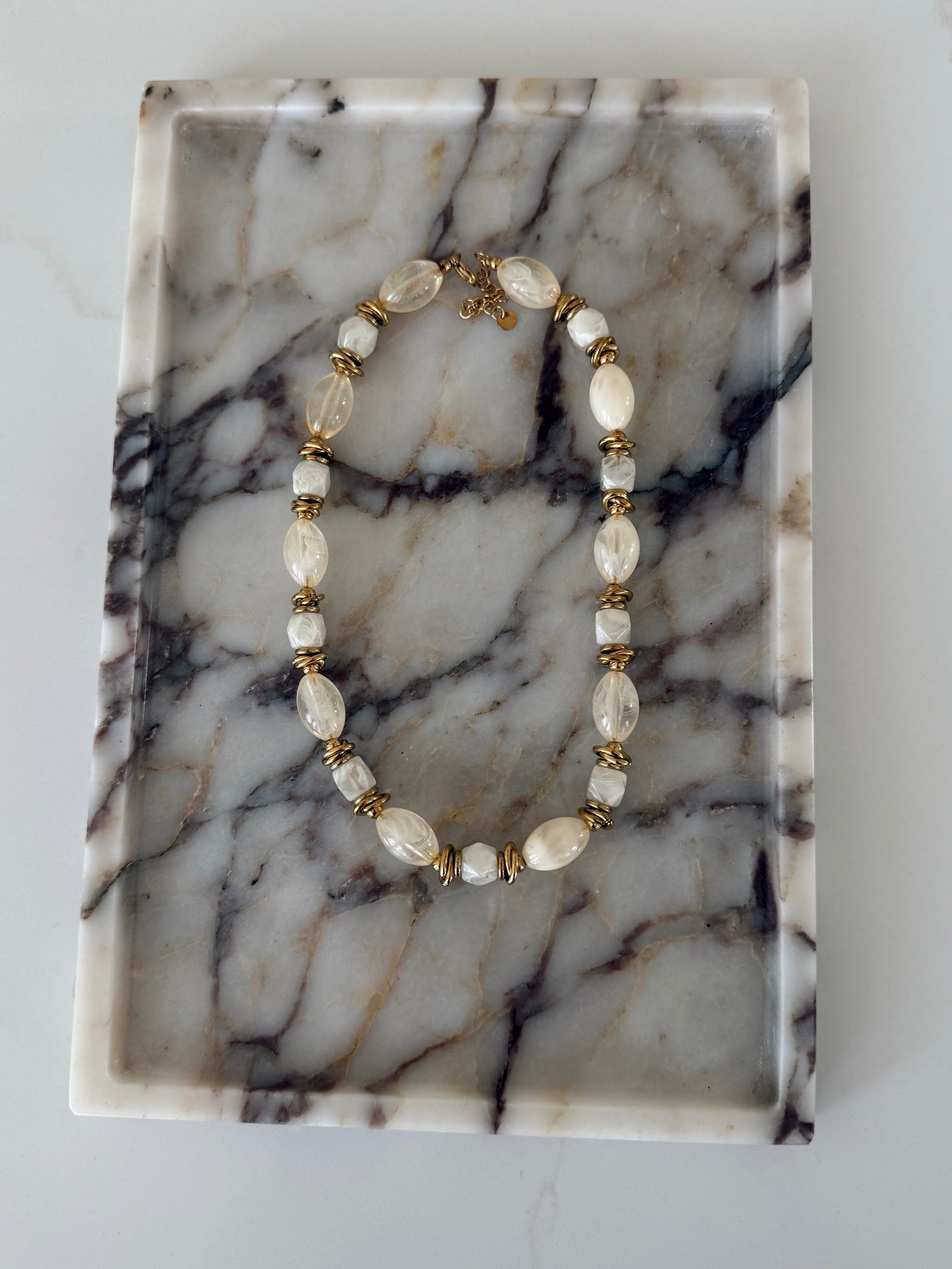 Piper Necklace