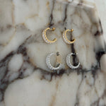 Vanessa Earrings