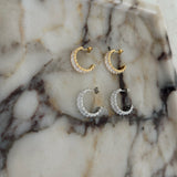 Vanessa Earrings
