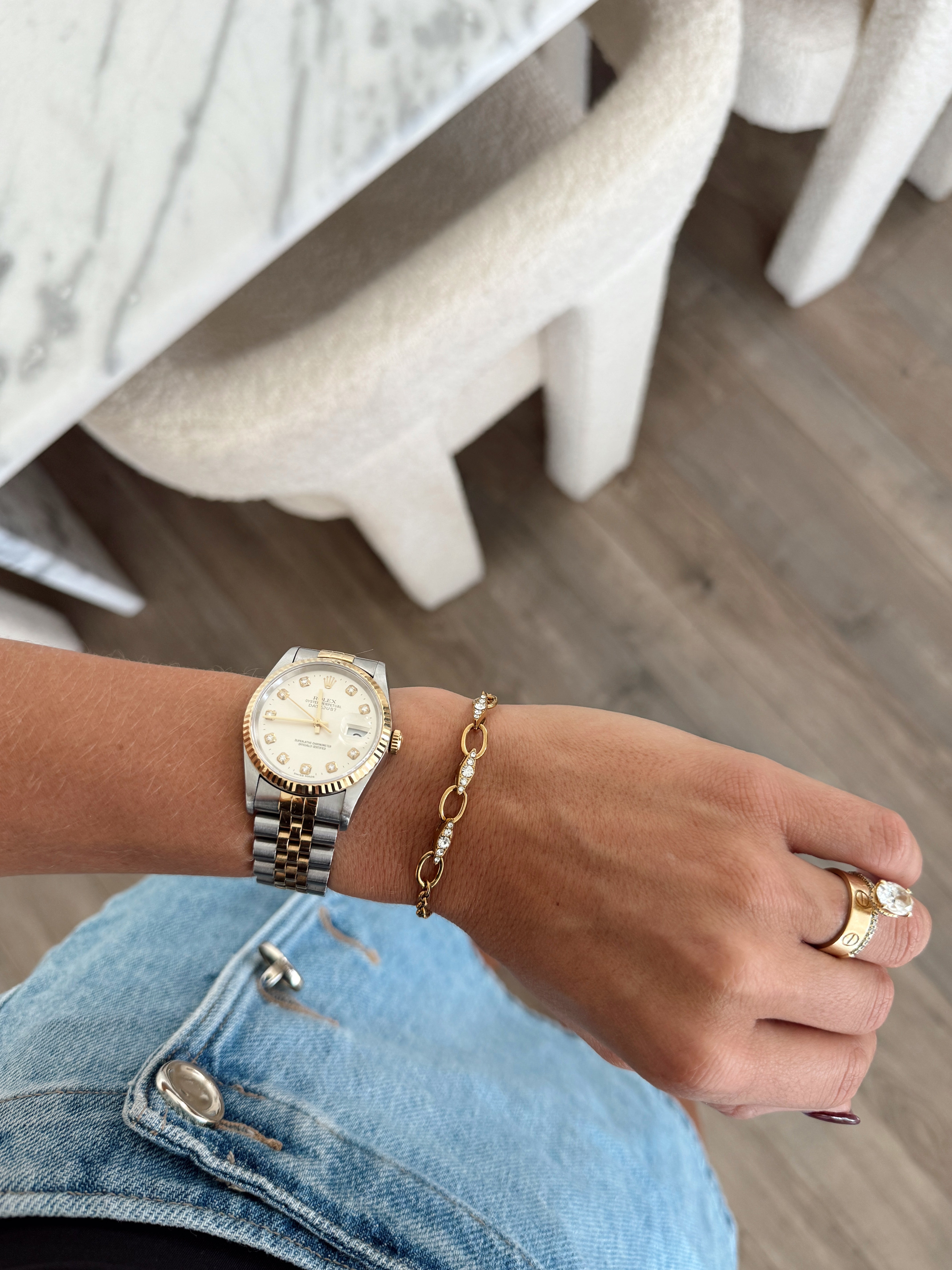Blake Bracelet