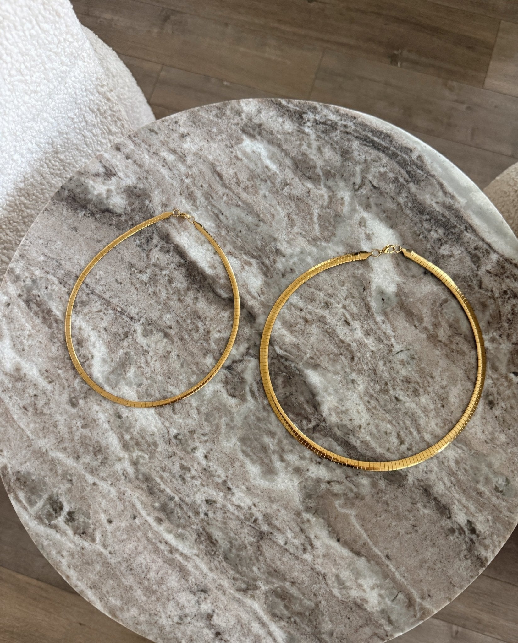 Josie Necklace - Jessi Jayne Boutique