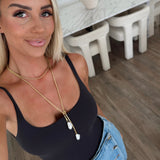 Trinity Necklace