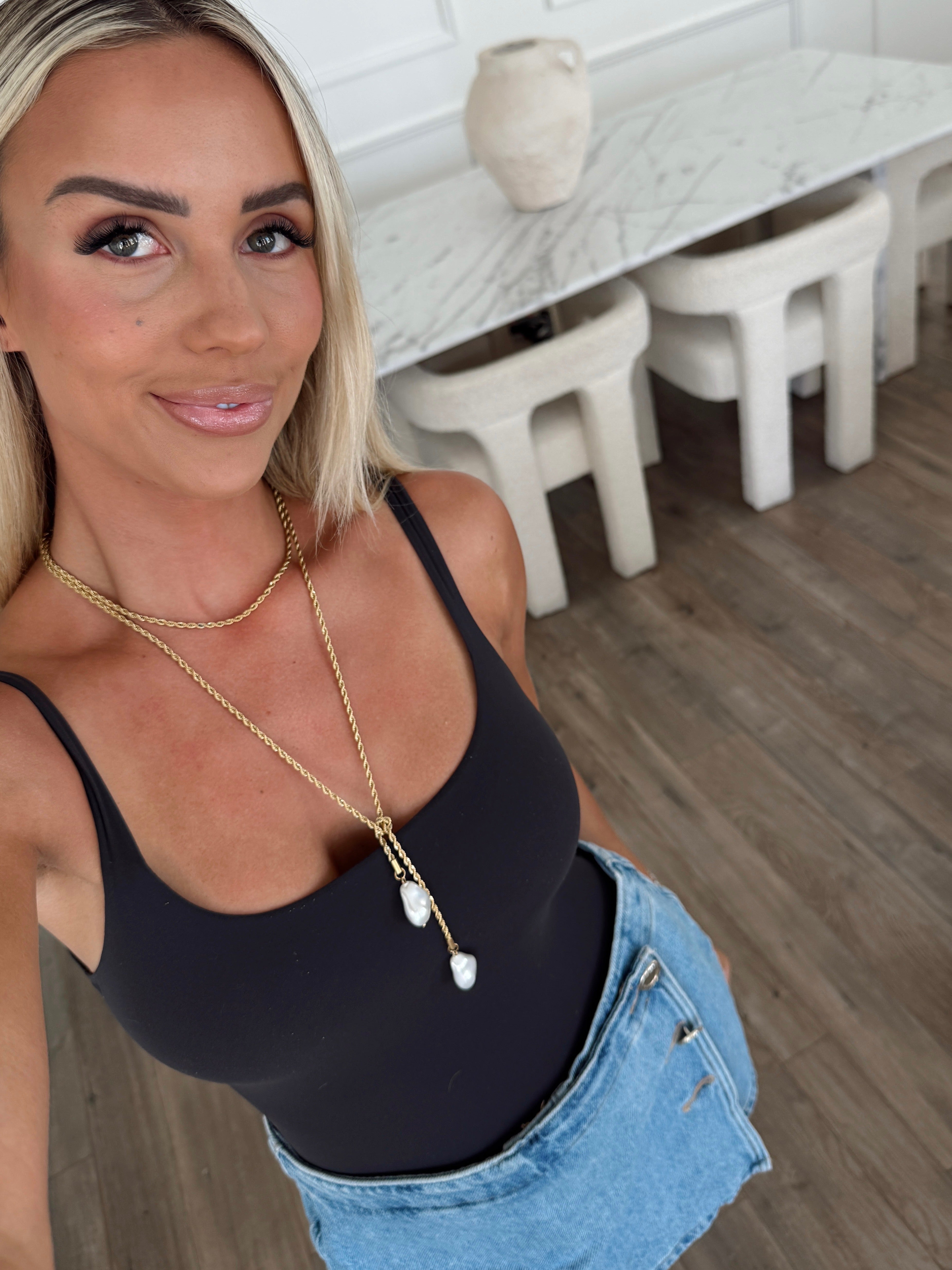 Trinity Necklace