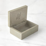 Mother And Daughter Memory Box Willow Tree - Jessi Jayne Boutique