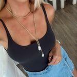 Trinity Necklace