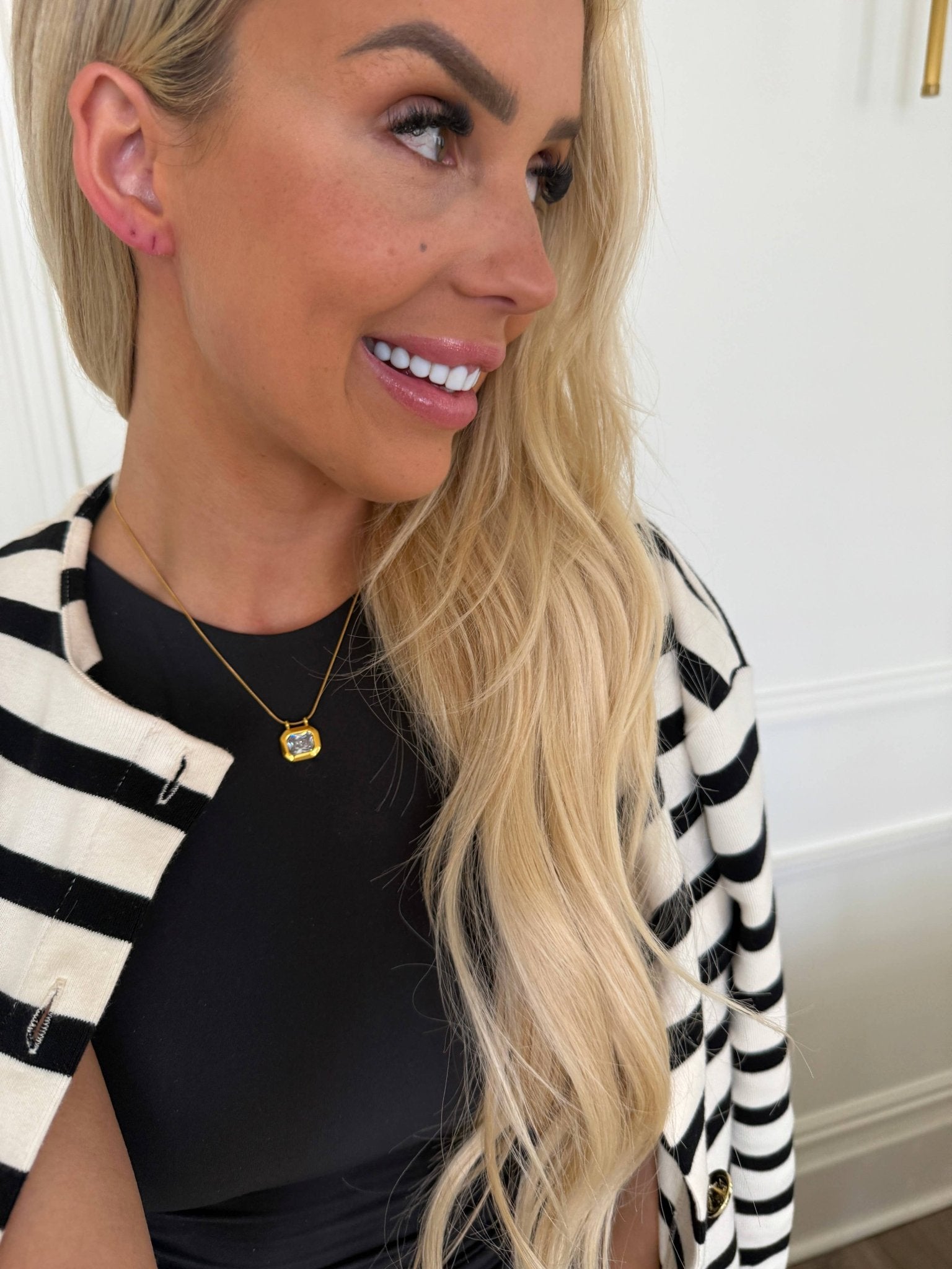 Chansuttpearls Daisy Necklace - Jessi Jayne Boutique