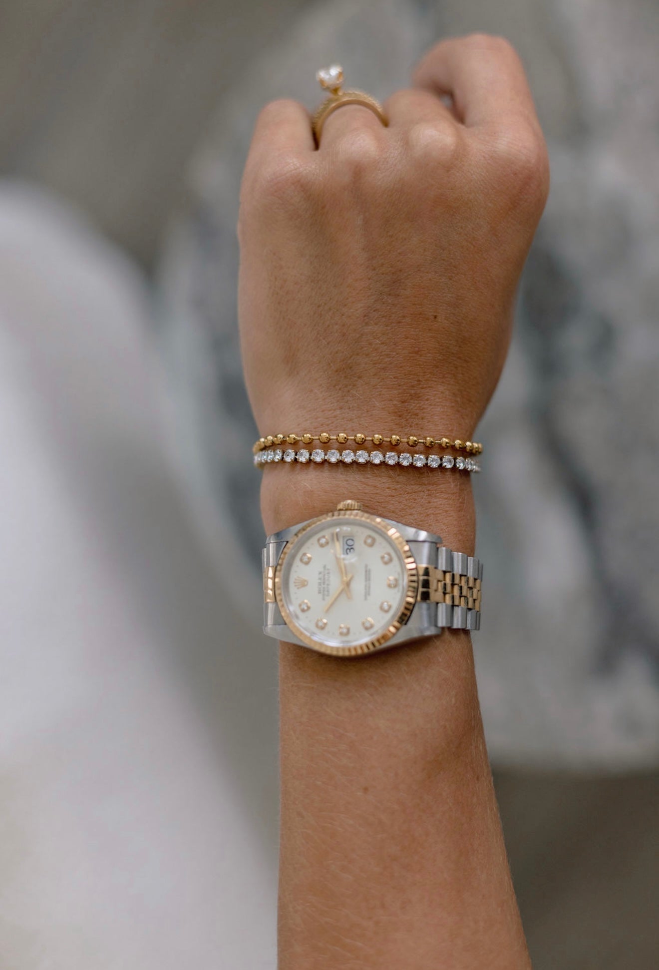 Hallie Bracelet