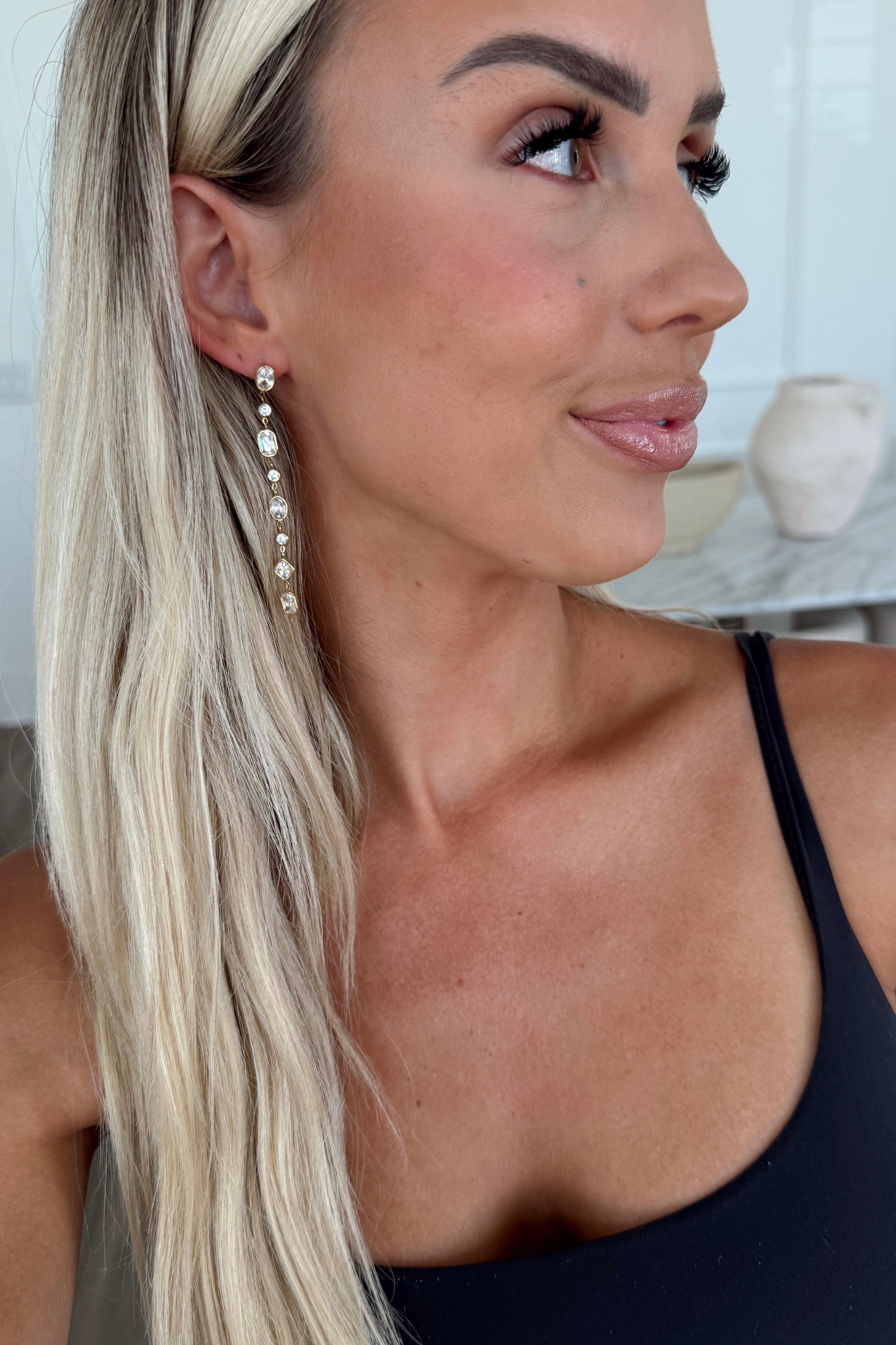 Blair Earring