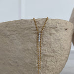 Hailey Necklace