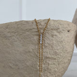 Hailey Necklace