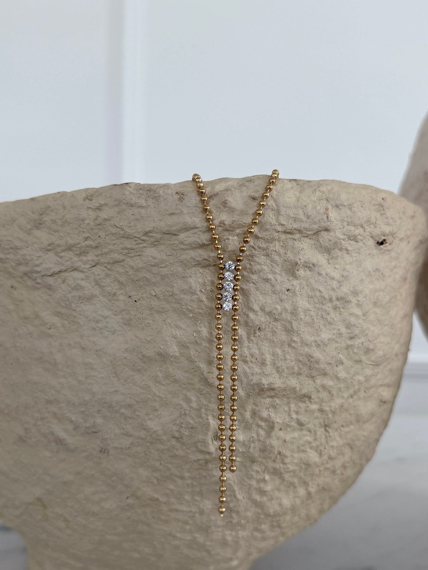 Hailey Necklace
