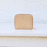 Blakely Wallet Natural