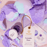 Lavender Haze Bath Balm - Jessi Jayne Boutique
