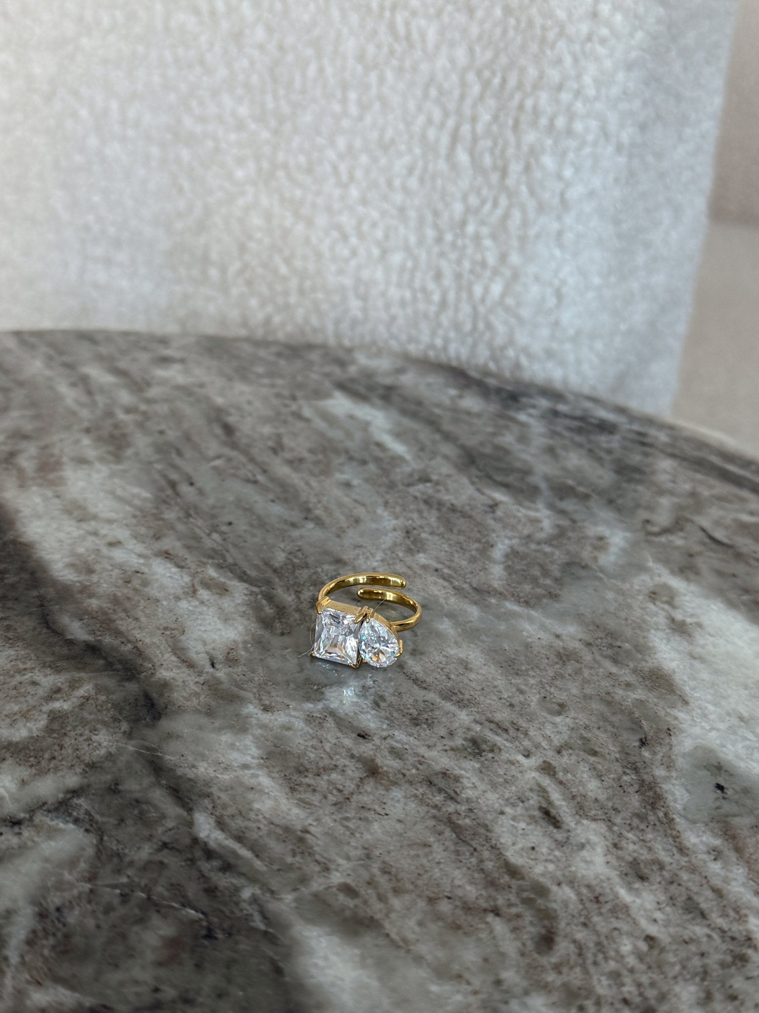 Christine Ring - Jessi Jayne Boutique