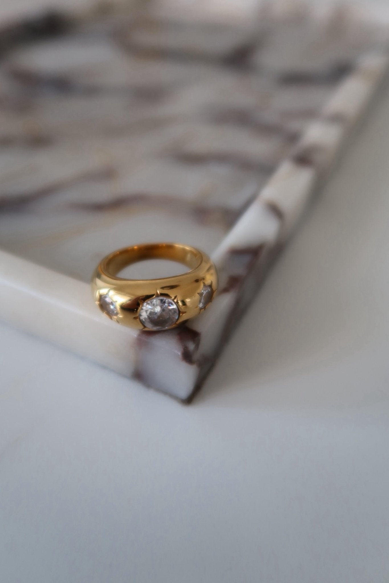 Shelby Ring - Jessi Jayne Boutique