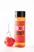 Savannah Bee Co HOT Honey 3oz - Jessi Jayne Boutique
