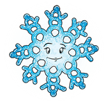 Crystal Ornament - Jessi Jayne Boutique