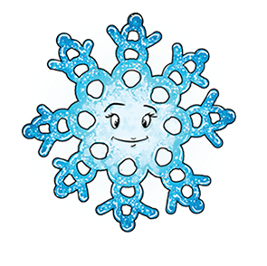 Crystal Ornament - Jessi Jayne Boutique