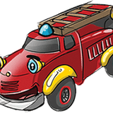 Edsel Ornament - Jessi Jayne Boutique