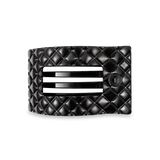 Teleties Large Flat Rectangle Hair Clip