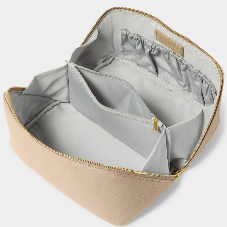 Katie Loxton Large Make Up Bag - Jessi Jayne Boutique